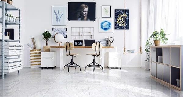 Marble Tiles Manual