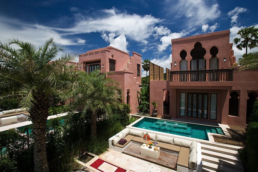 offer villa maroc accommodation