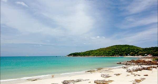 Recommended 5 accommodation reviews in Koh Samet