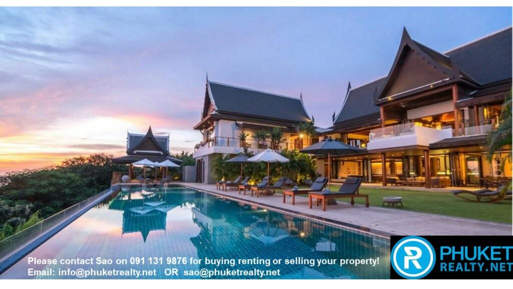 แนะนำ Phuket Realty