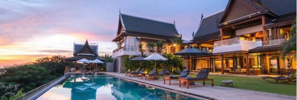 Introducendis Phuket Realty