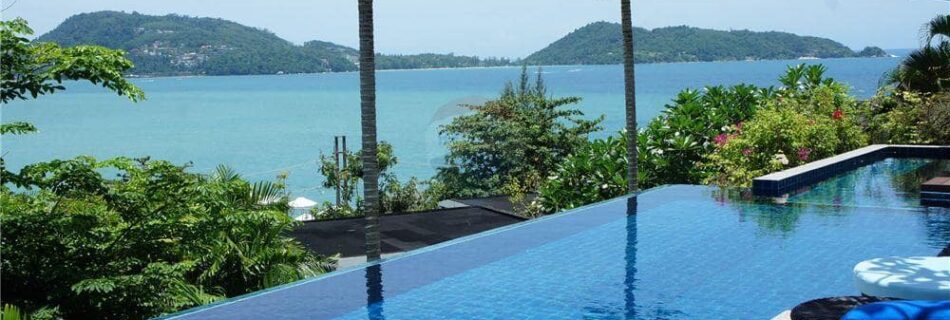 Tips for choosing a Phuket Buy House location