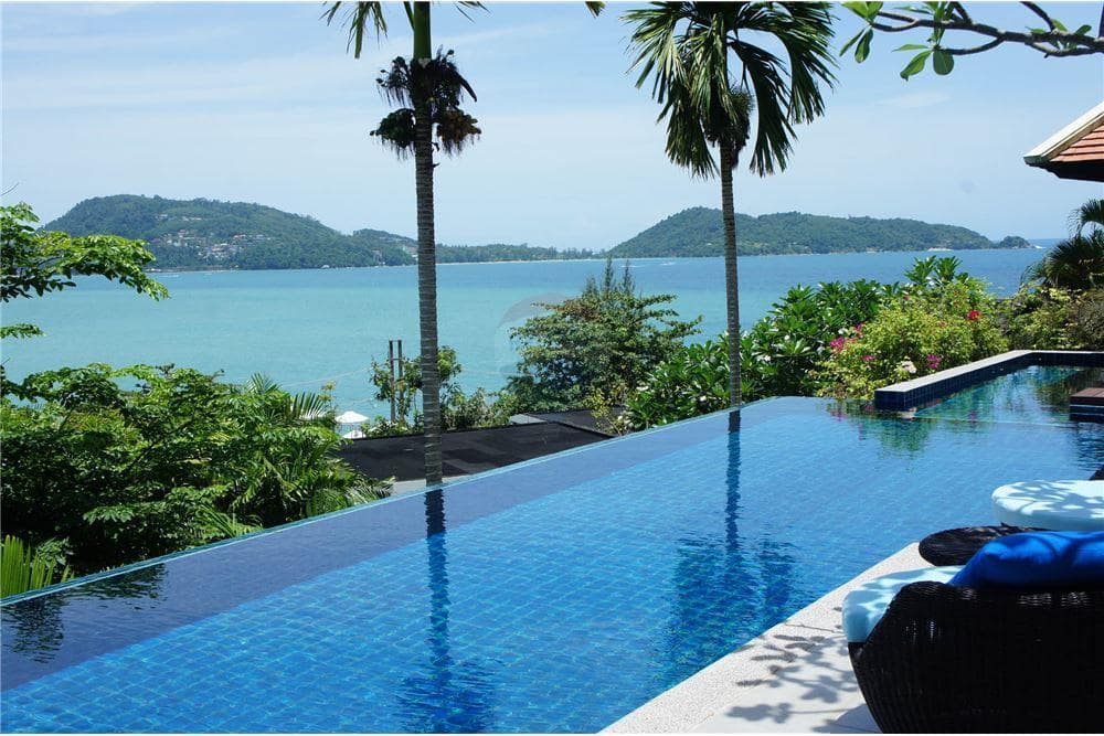 Tips for choosing a Phuket Buy House location