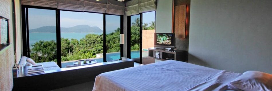 Reviews of one bedroom villa in Phuket