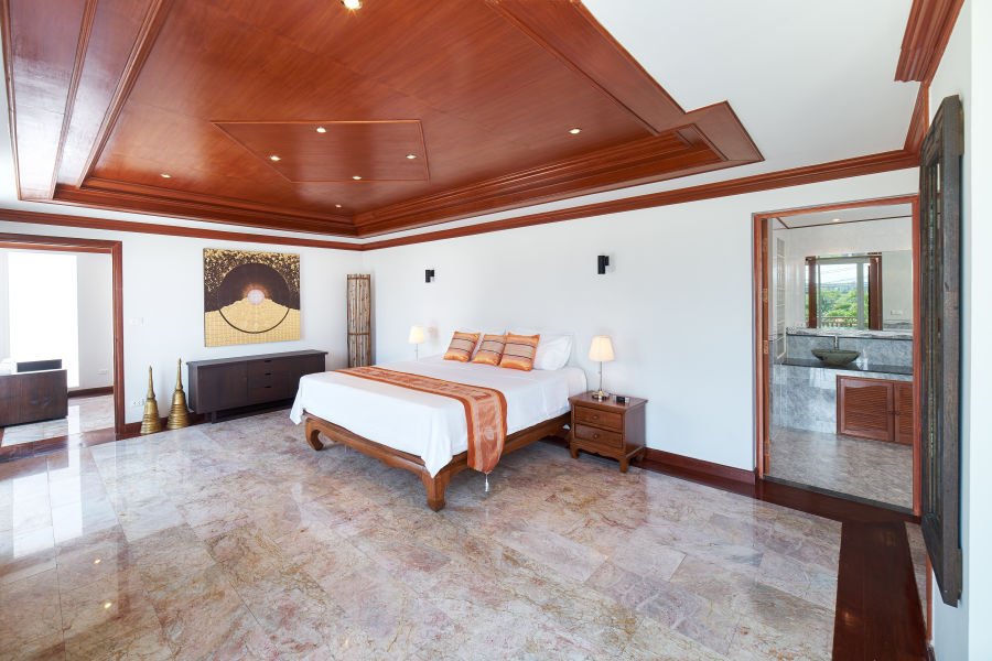 3 Bedroom Surin Sabai Villa for Sale