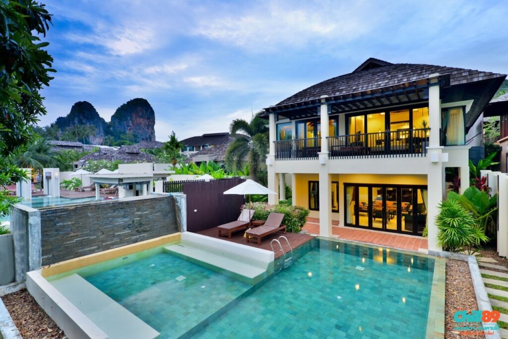  Bhu Nga Thani Resort & Spa