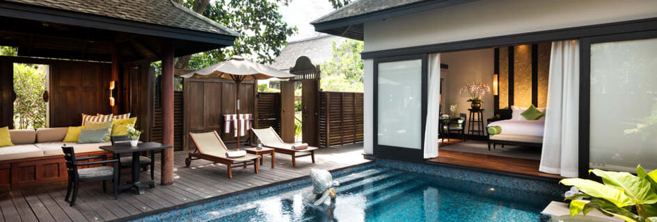 Presenting Pool Villa Phuket 2022