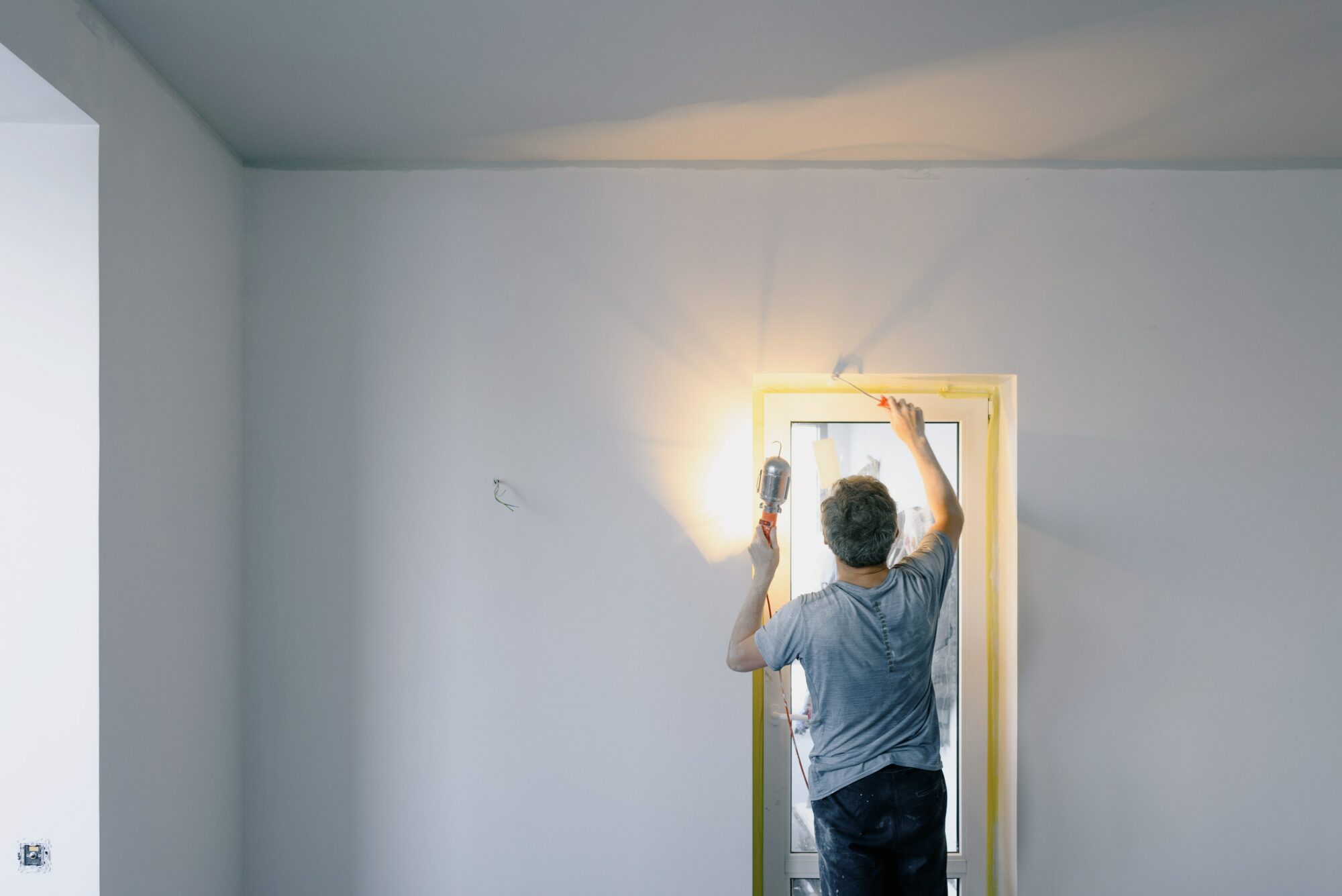 Things you should know before making a home improvement
