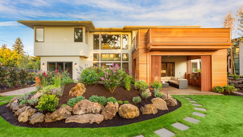 home landscaping guide call your home