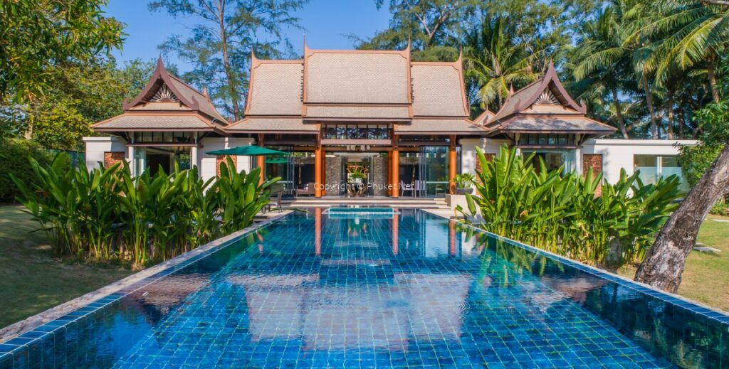 แนะนำคู่มือ Phuket Buy House
