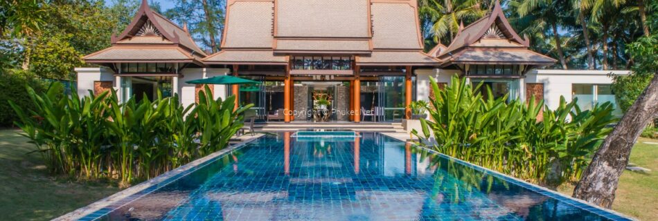 Introducing Phuket Buy House Guide