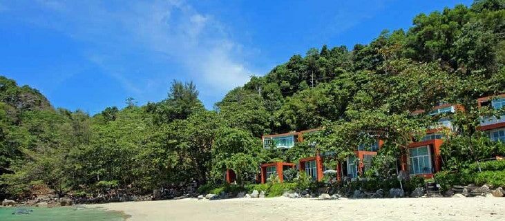 Recommended Hotel for sale in Phuket