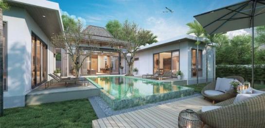 For Sales : CherngTalay New Project