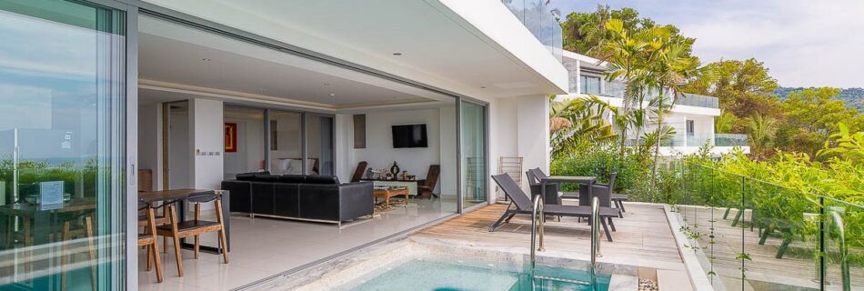 Announcement Villas for sale in Phuket