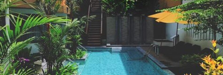 Pool Villa Krabi