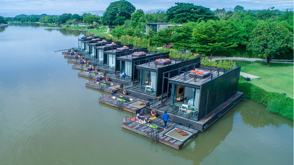 X2 River Kwai Resort